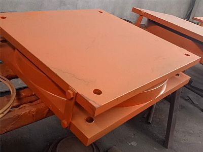 碌曲县建筑摩擦摆隔震支座用材料检测应该遵循哪些规范